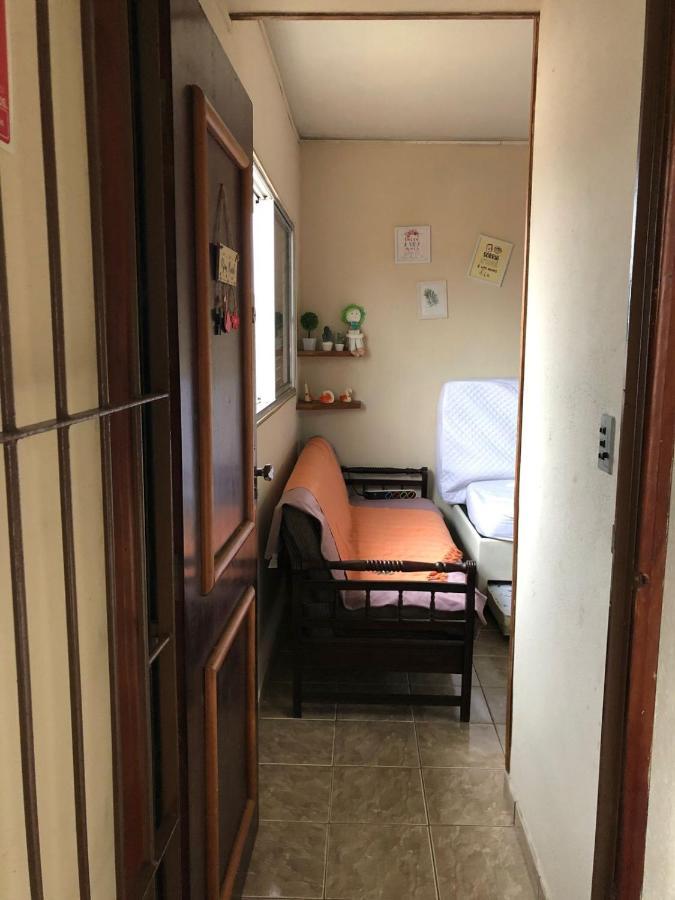 Kit Apartment *