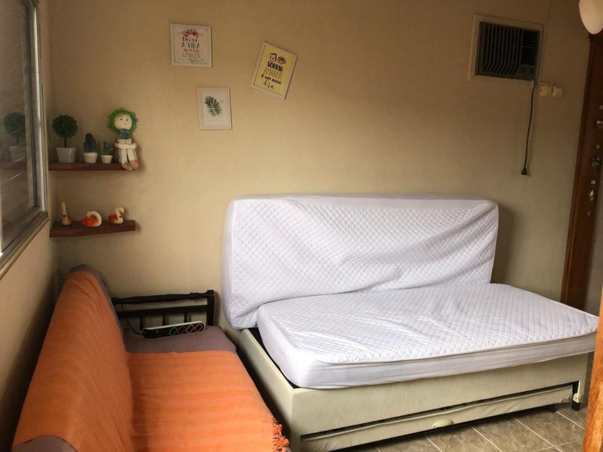 Apartment Kit Bertioga